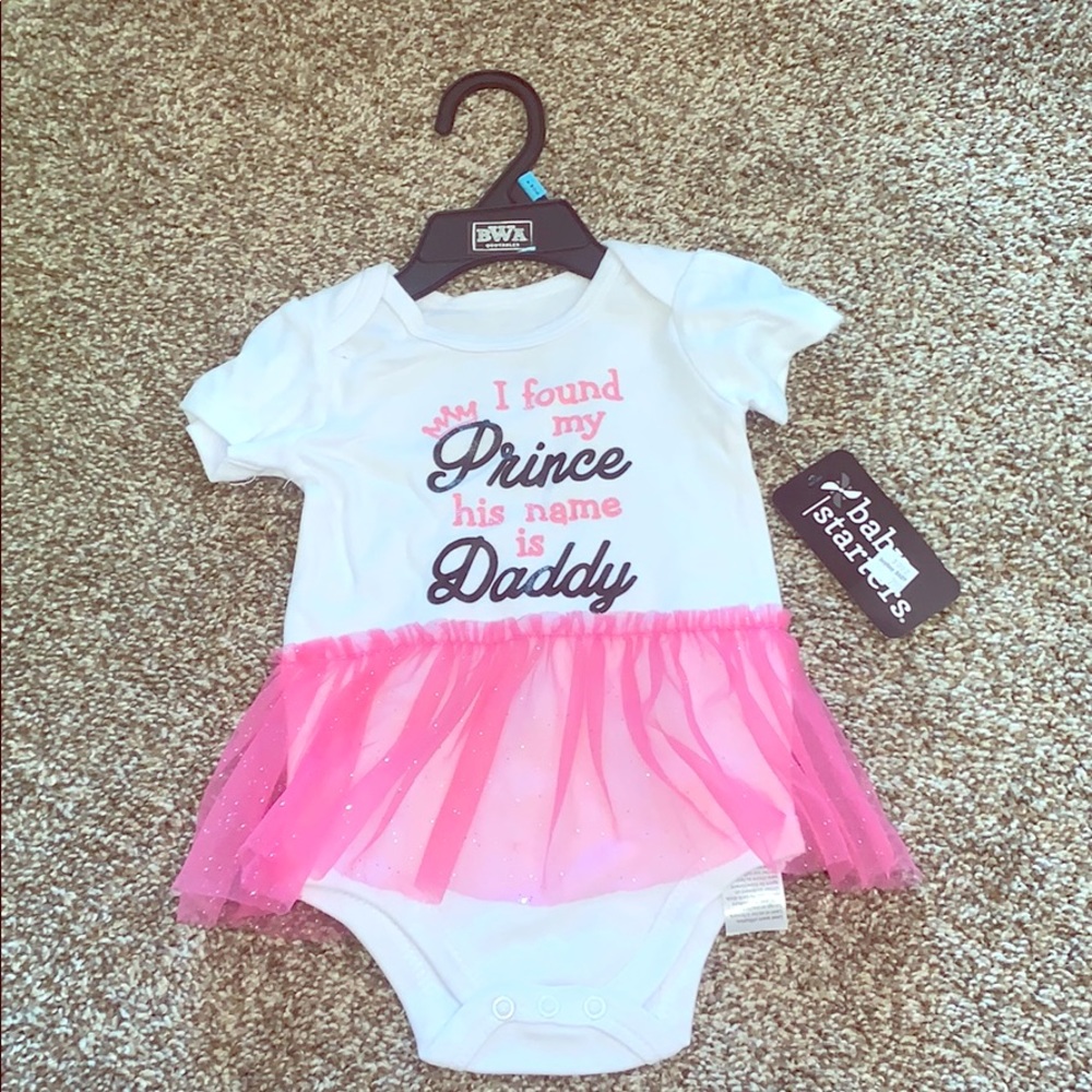Baby onesie